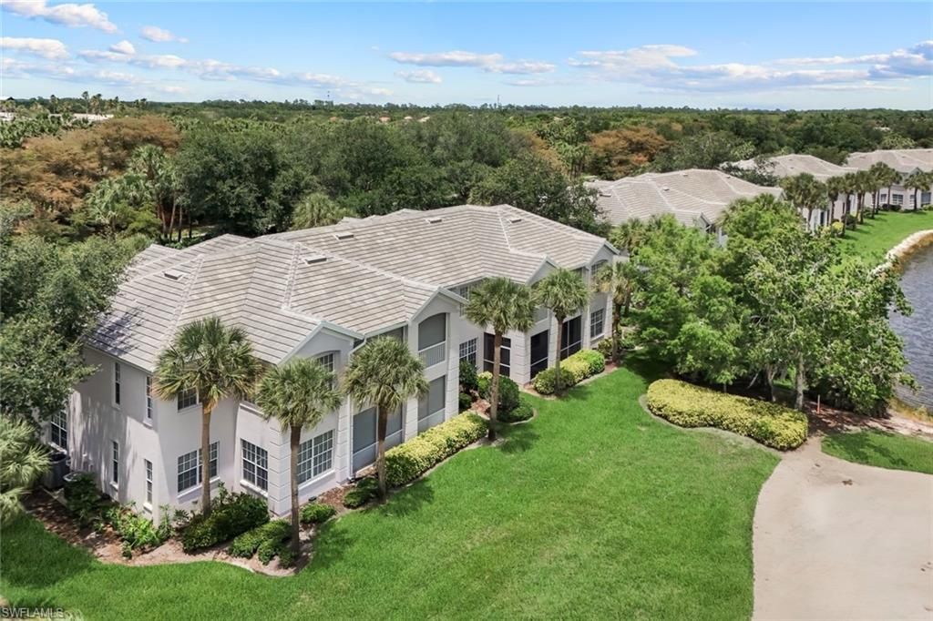 9271 Indigo Isle Ct, Unit 101, Estero, FL 34135 Photo