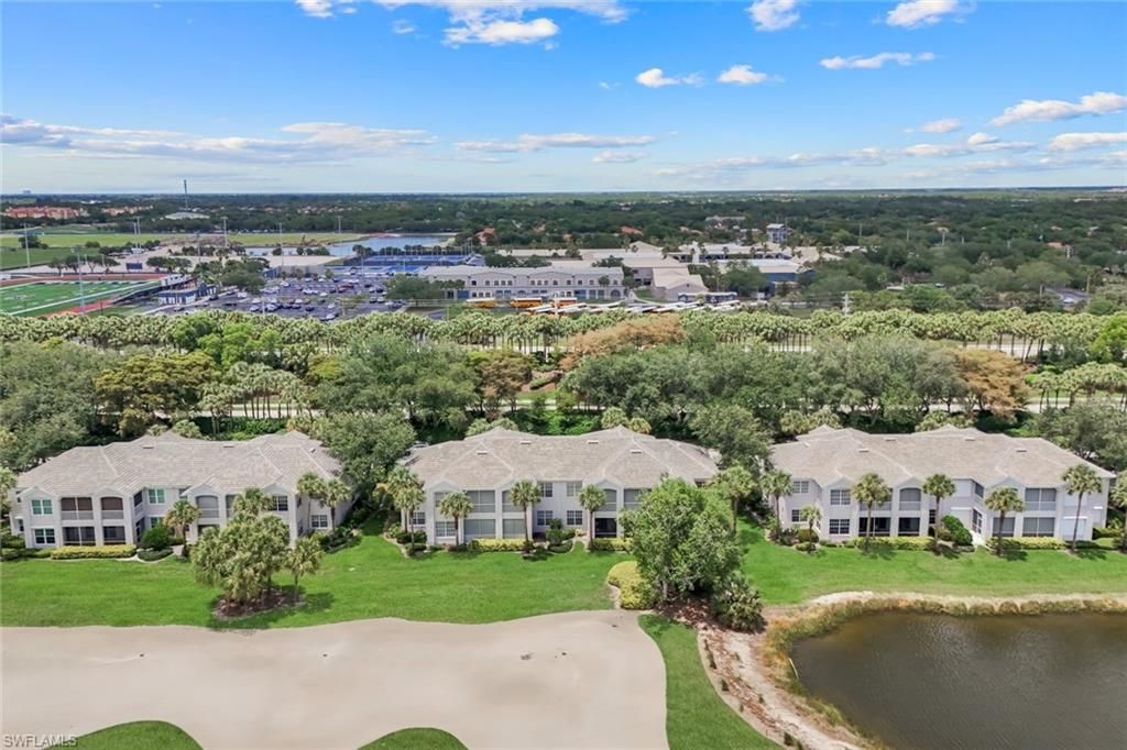 9271 Indigo Isle Ct, Unit 101, Estero, FL 34135 Photo