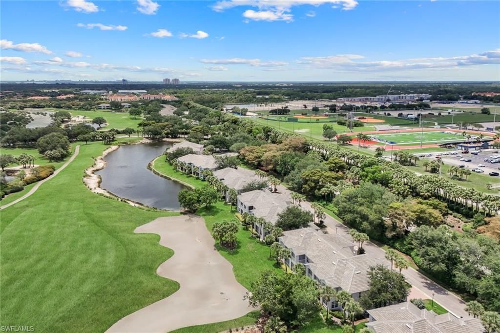 9271 Indigo Isle Ct, Unit 101, Estero, FL 34135 Photo