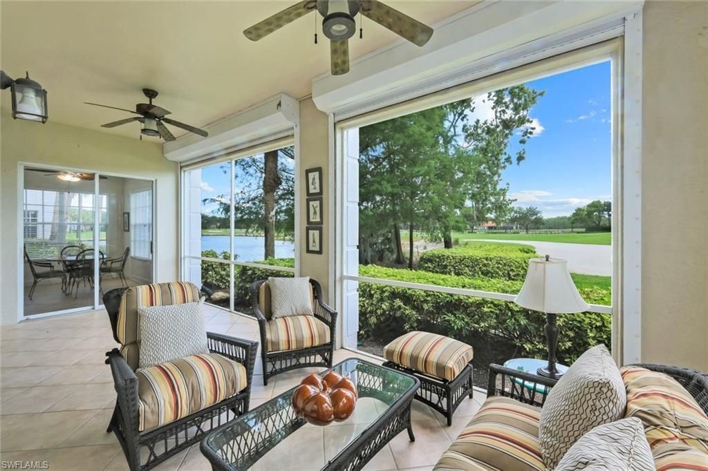 9271 Indigo Isle Ct, Unit 101, Estero, FL 34135 Photo