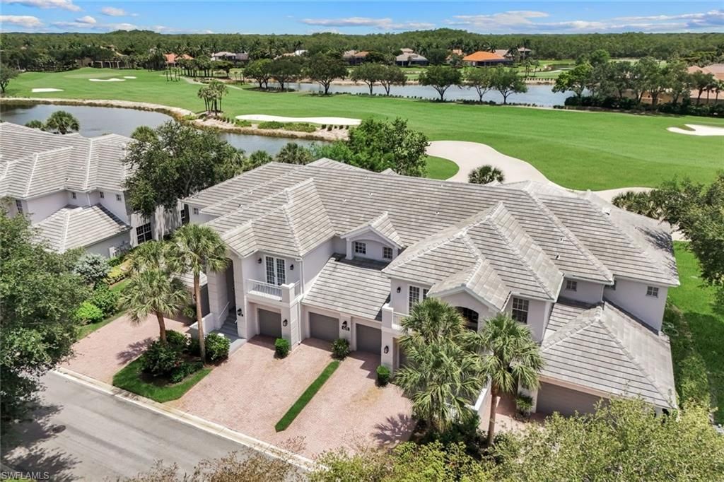 9271 Indigo Isle Ct, Unit 101, Estero, FL 34135 Photo