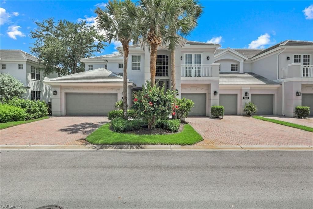 9271 Indigo Isle Ct, Unit 101, Estero, FL 34135 Photo