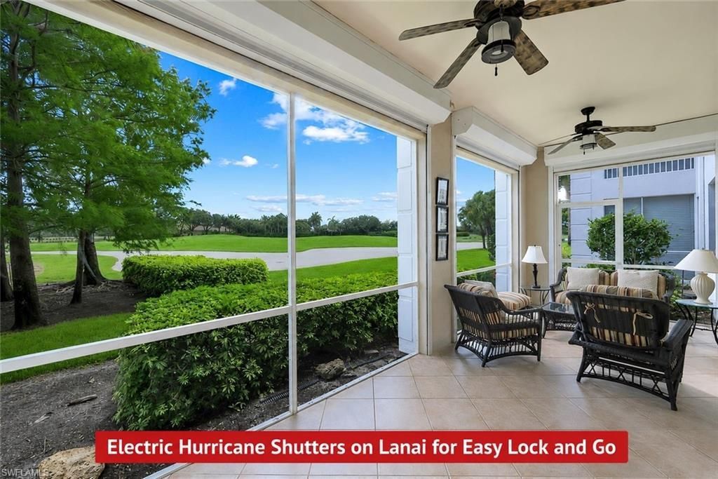 9271 Indigo Isle Ct, Unit 101, Estero, FL 34135 Photo
