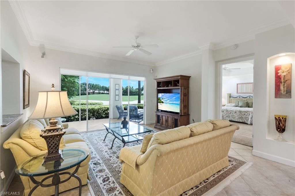 9271 Indigo Isle Ct, Unit 101, Estero, FL 34135 Photo