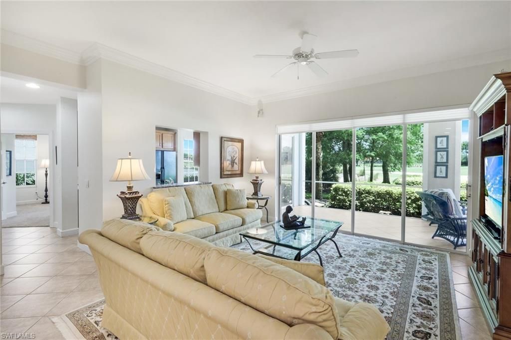9271 Indigo Isle Ct, Unit 101, Estero, FL 34135 Photo