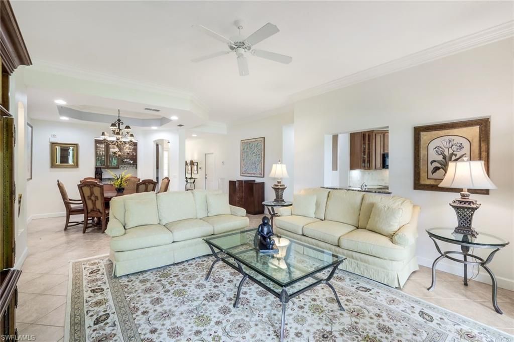 9271 Indigo Isle Ct, Unit 101, Estero, FL 34135 Photo