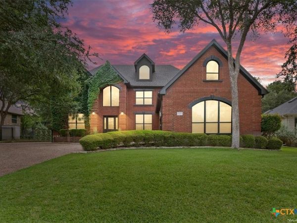 30108 Torrey Pines Circle , Georgetown, TX 78628