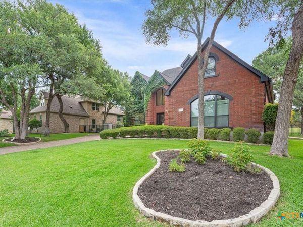 30108 Torrey Pines Circle, Georgetown, TX 78628