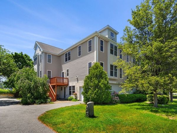 157 Clay Street, Unit 157, Quincy, MA 02170