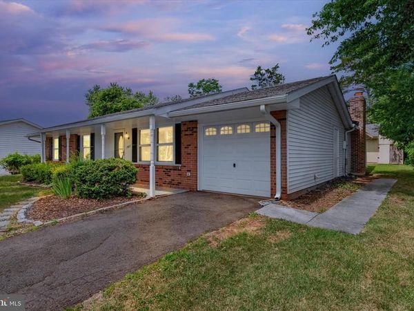 1503 N AMELIA STREET , STERLING, VA 20164