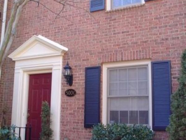 520 N Poplar Street , Charlotte, NC 28202