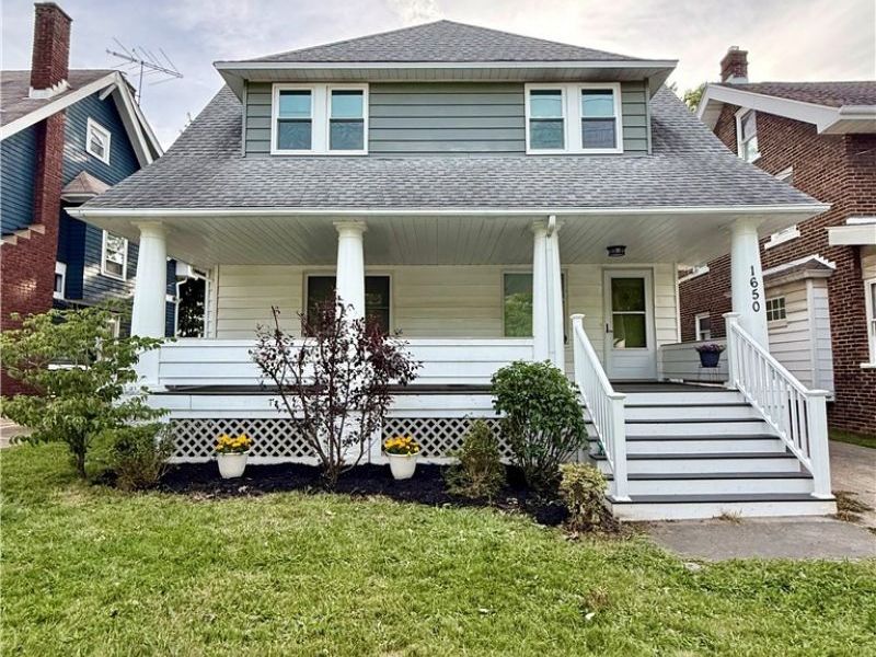 1650 Elbur Avenue, Lakewood, OH 44107 Photo 1