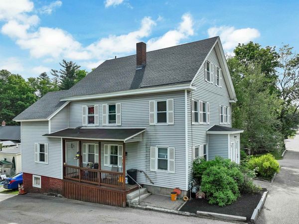 456 N State Street, Concord, NH 03301