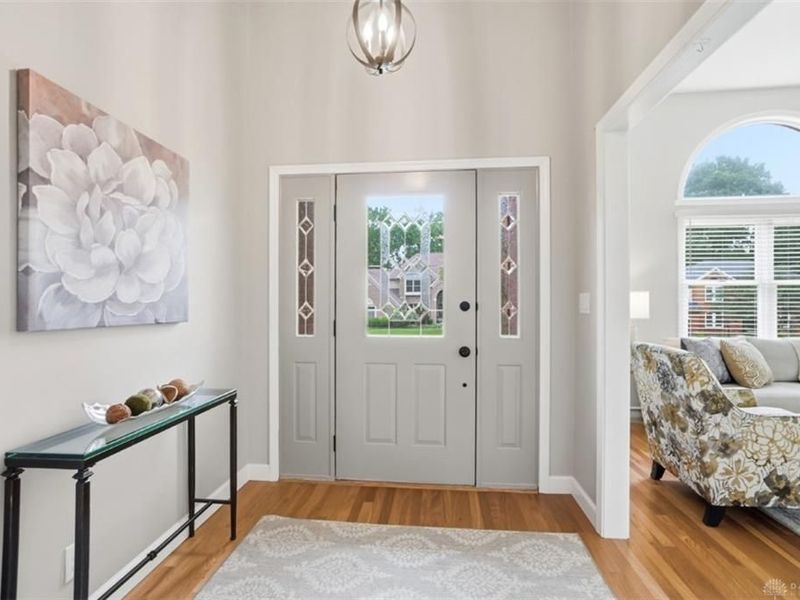 7977 Eagleridge Drive, West Chester, OH 45069 Photo 10