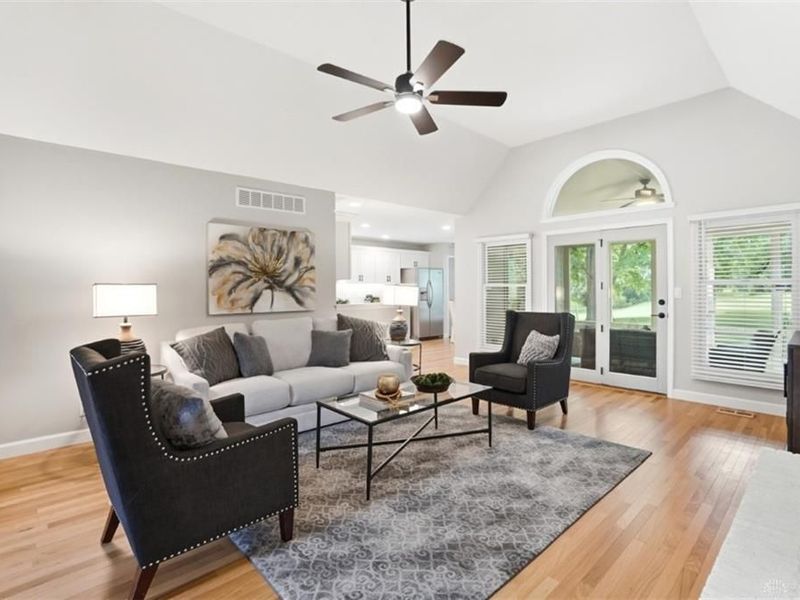 7977 Eagleridge Drive, West Chester, OH 45069 Photo 12