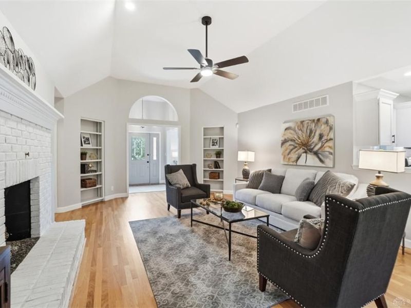 7977 Eagleridge Drive, West Chester, OH 45069 Photo 13