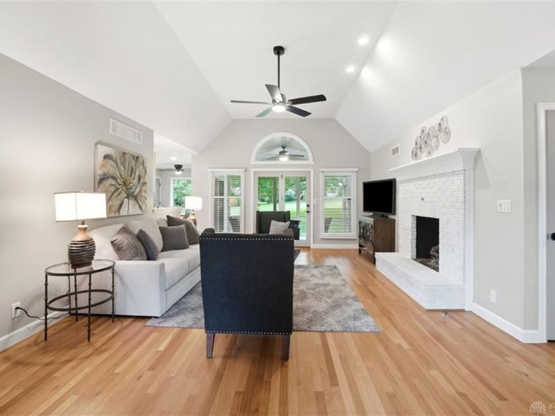 7977 Eagleridge Drive, West Chester, OH 45069 Photo 14