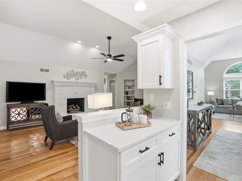 7977 Eagleridge Drive, West Chester, OH 45069 Photo 22