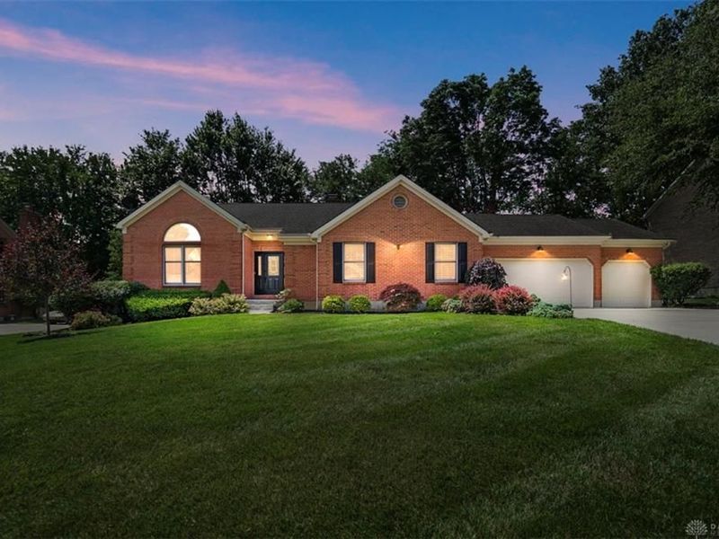7977 Eagleridge Drive, West Chester, OH 45069 Photo 70
