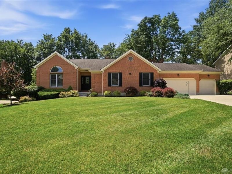 7977 Eagleridge Drive, West Chester, OH 45069 Photo 71