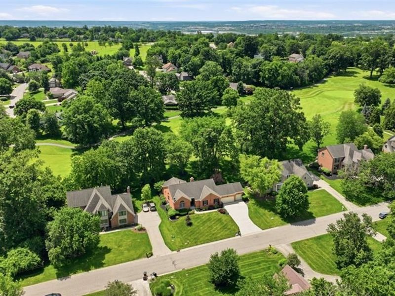 7977 Eagleridge Drive, West Chester, OH 45069 Photo 91