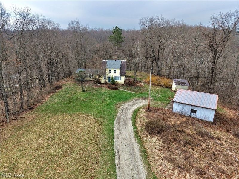 3579 Echo Hill Road, Malta, OH 43758 Photo 32