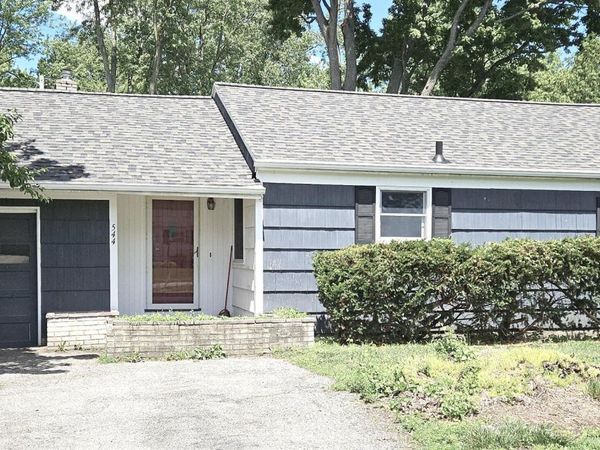 544 Clarion Avenue, Holland, OH 43528