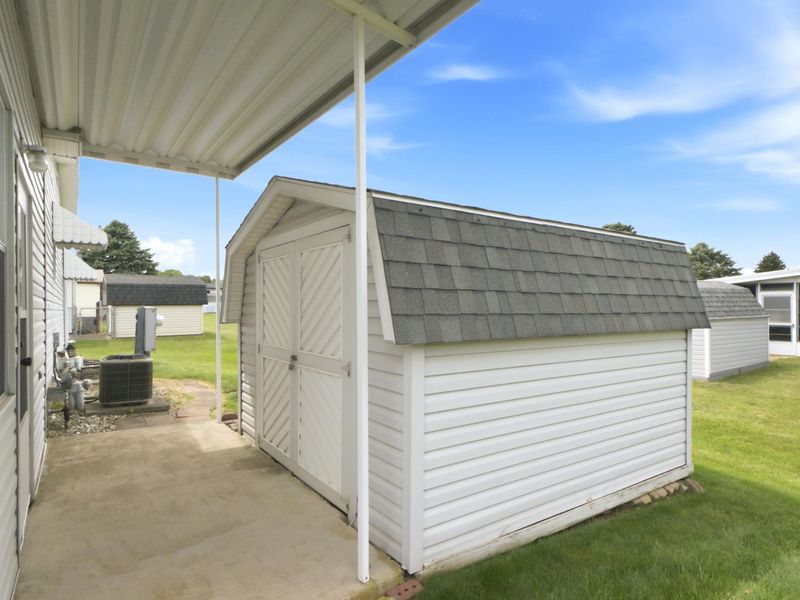 225 Heather Lane, Fairborn, OH 45324 Photo 21