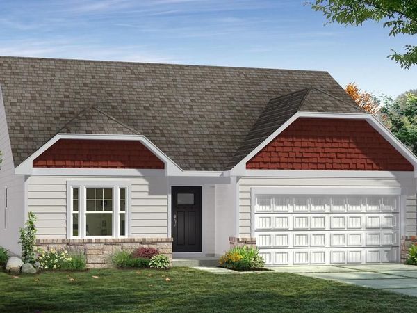 TBB WIND RIVER DRIVE , Unit CRANBERRY , CHAMBERSBURG, PA 17202