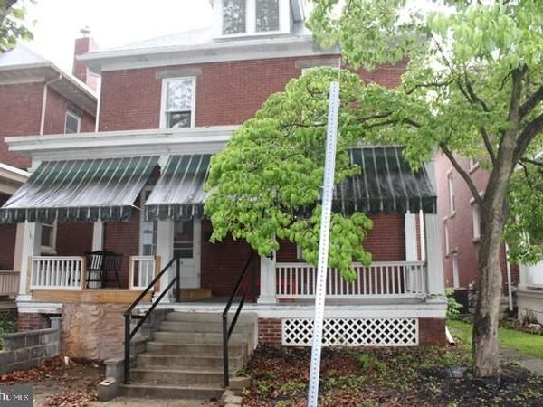 44 GLEN STREET N , CHAMBERSBURG, PA 17201