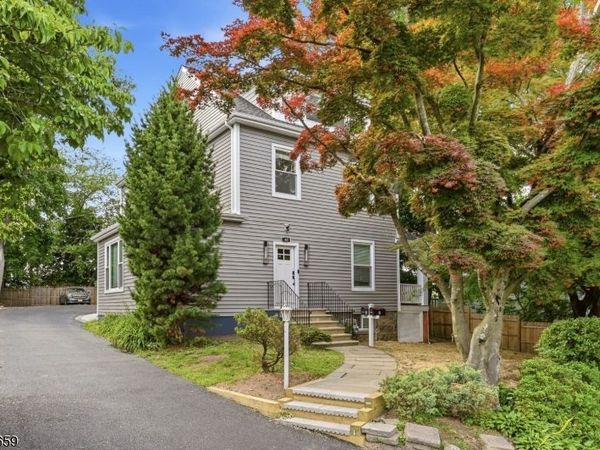 40 Jardine Rd, Unit 2, Morristown, NJ 07960