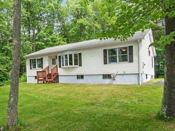 314 Maple St, Winchendon, MA 01475