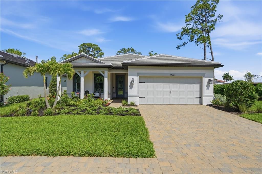 1773 Verada Ct, Naples, FL 34120 Photo