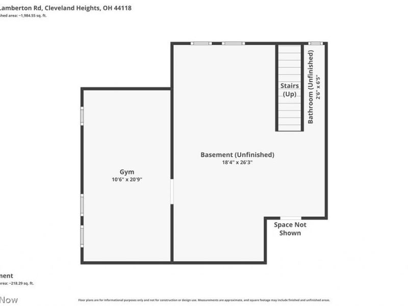 2140 Lamberton Road, Cleveland Heights, OH 44118 Photo 42