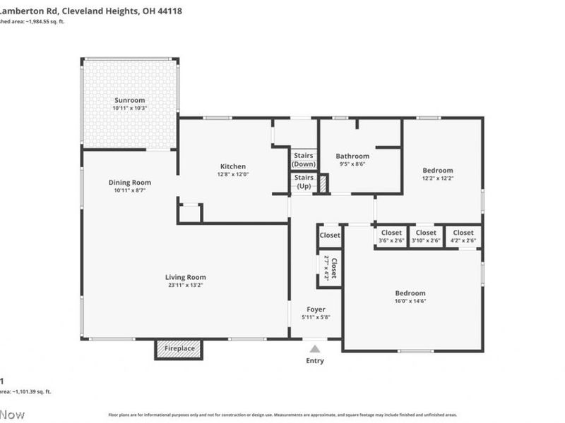 2140 Lamberton Road, Cleveland Heights, OH 44118 Photo 43