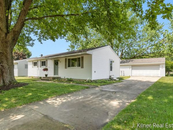 1500 Carol Lynne Drive, Lowell, MI 49331