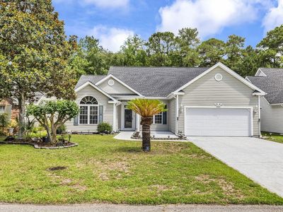 209 Candlewood Dr., Conway, SC 29526