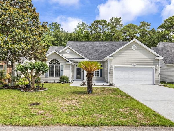 209 Candlewood Dr., Conway, SC 29526