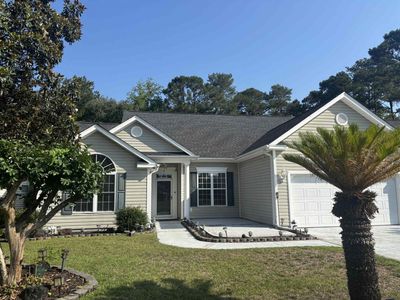 209 Candlewood Dr. , Conway, SC 29526