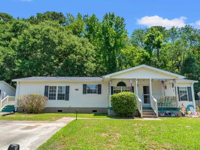 527 Grapevine St. , Myrtle Beach, SC 29579