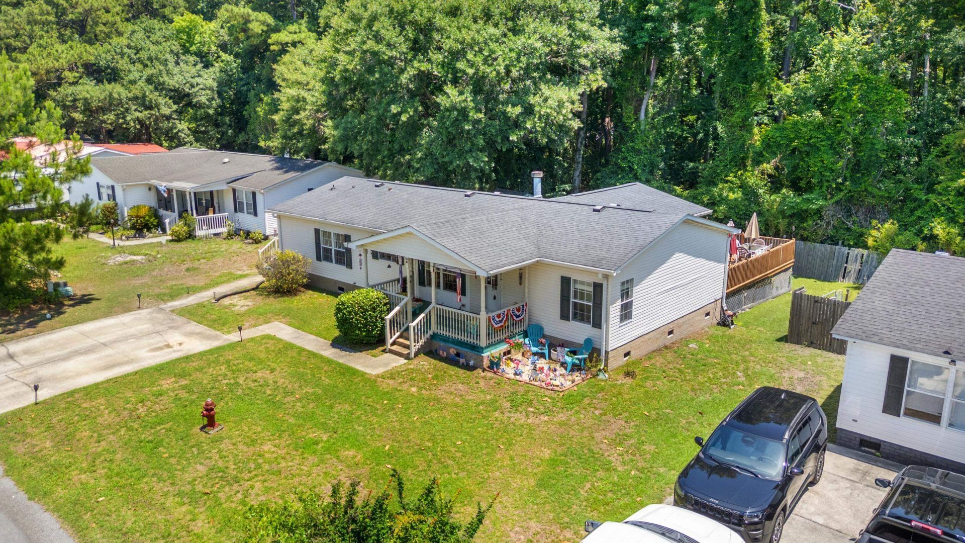 527 Grapevine St.  Photo 31