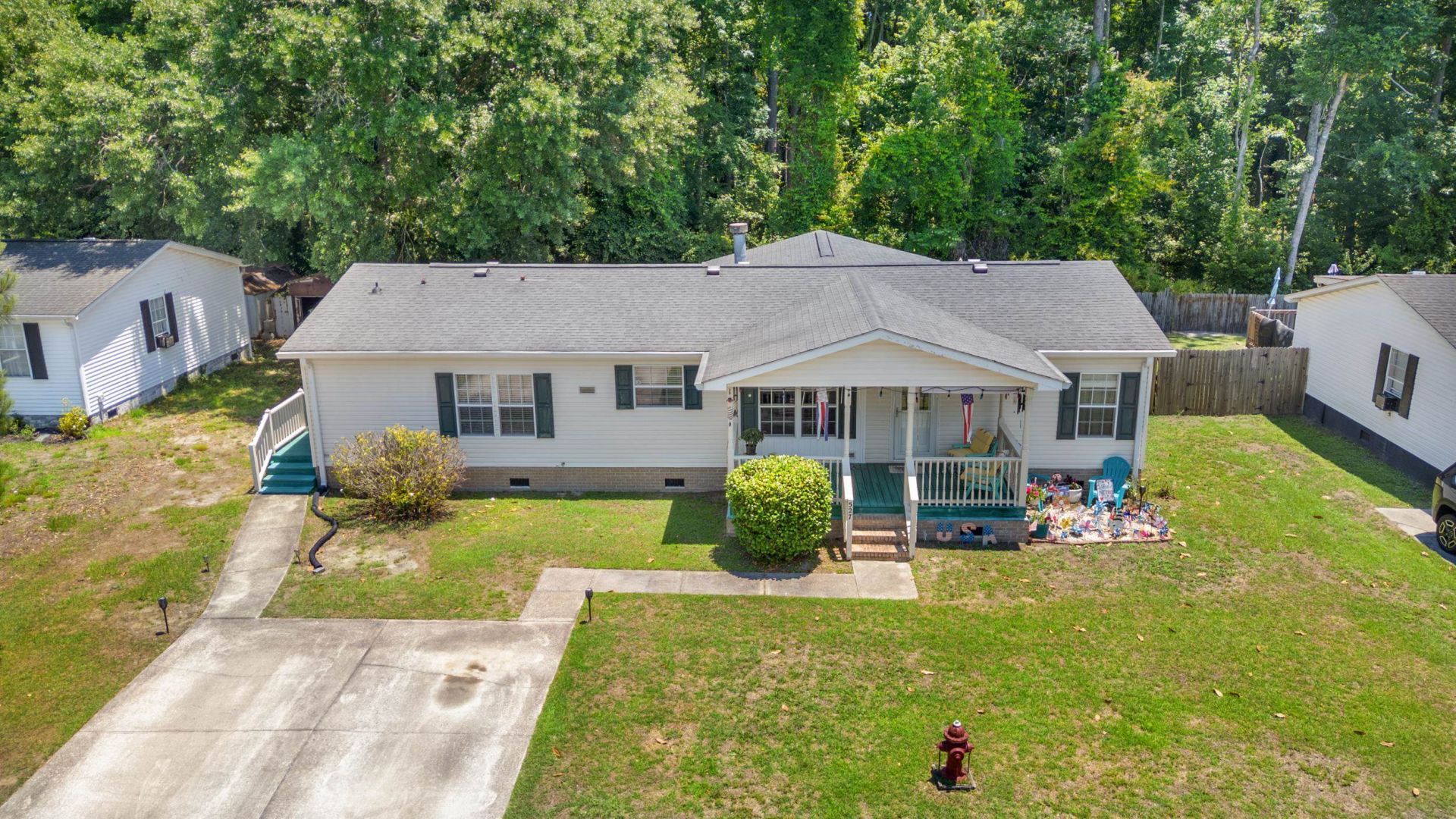 527 Grapevine St.  Photo 33