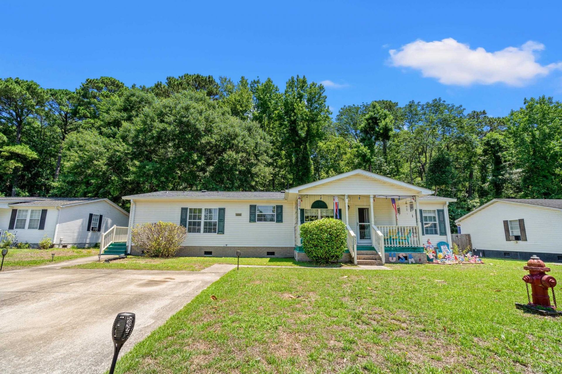 527 Grapevine St.  Photo 35