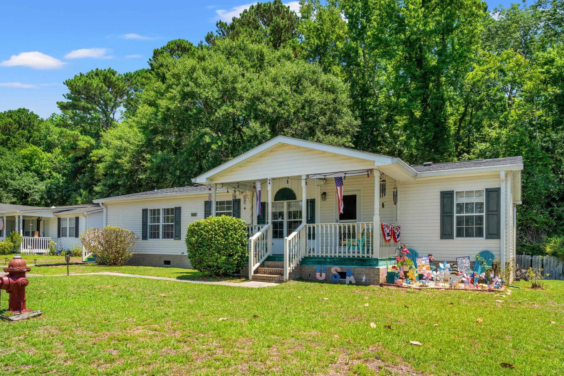 527 Grapevine St.  Photo 37