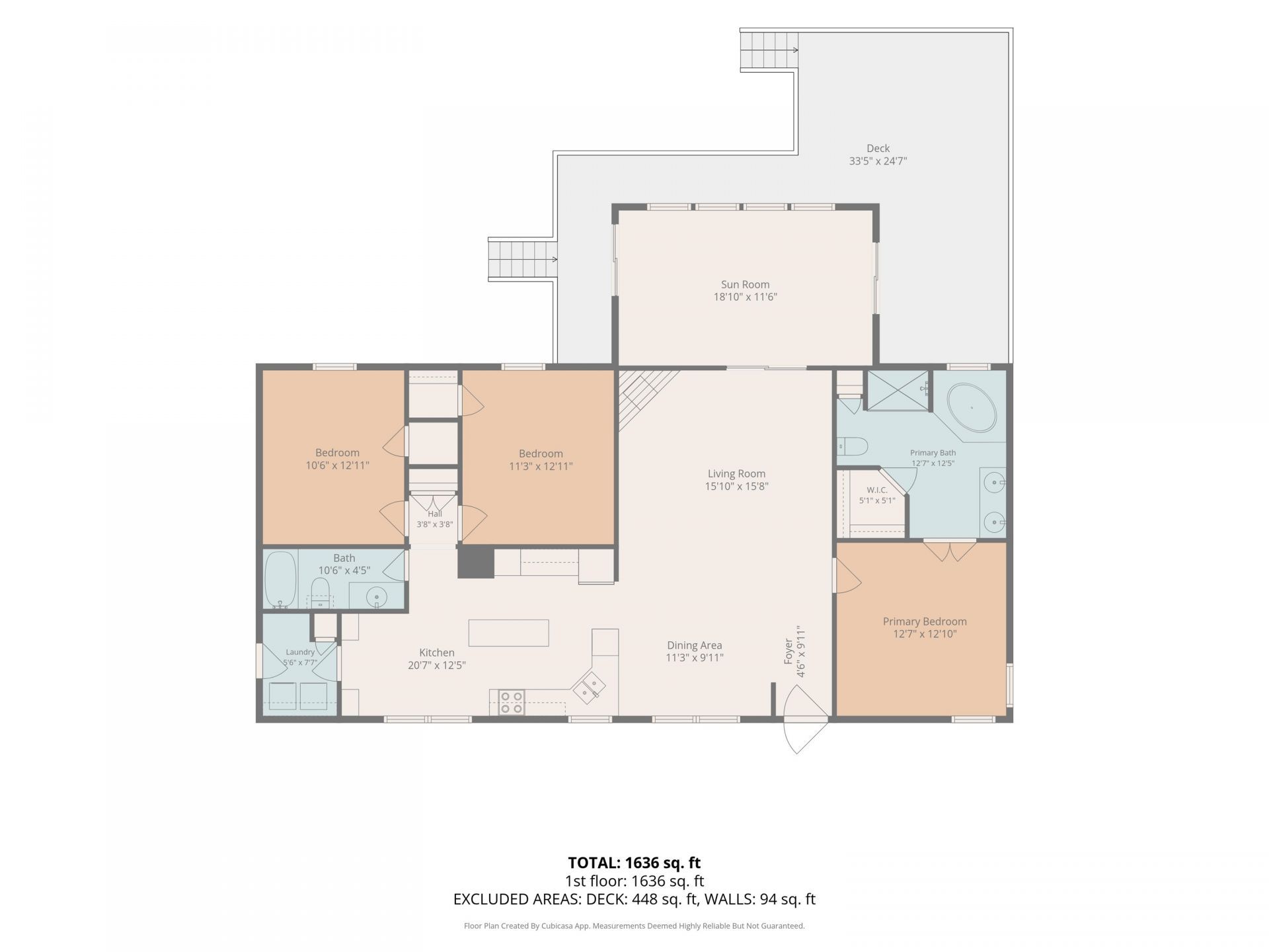 527 Grapevine St.  Photo 40