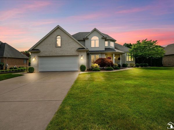 862 SAINT JAMES PARK Avenue, Monroe, MI 48161