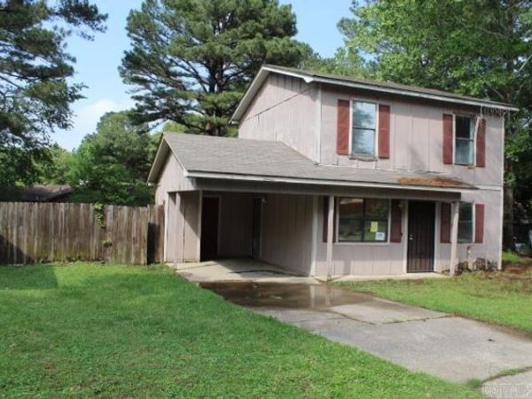 10 Riata Court , Little Rock, AR 72209