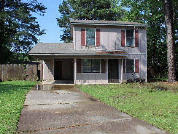10 Riata Court, Little Rock, AR 72209