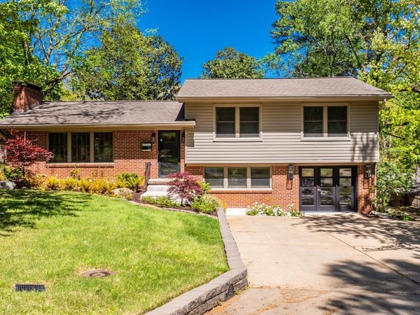 53 Pine Manor Drive , Little Rock, AR 72207