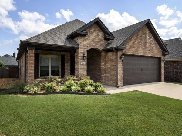 103 Valley Ranch Way , Little Rock, AR 72223